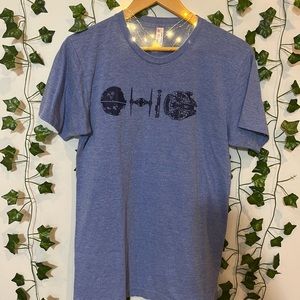 star wars ohio t-shirt !